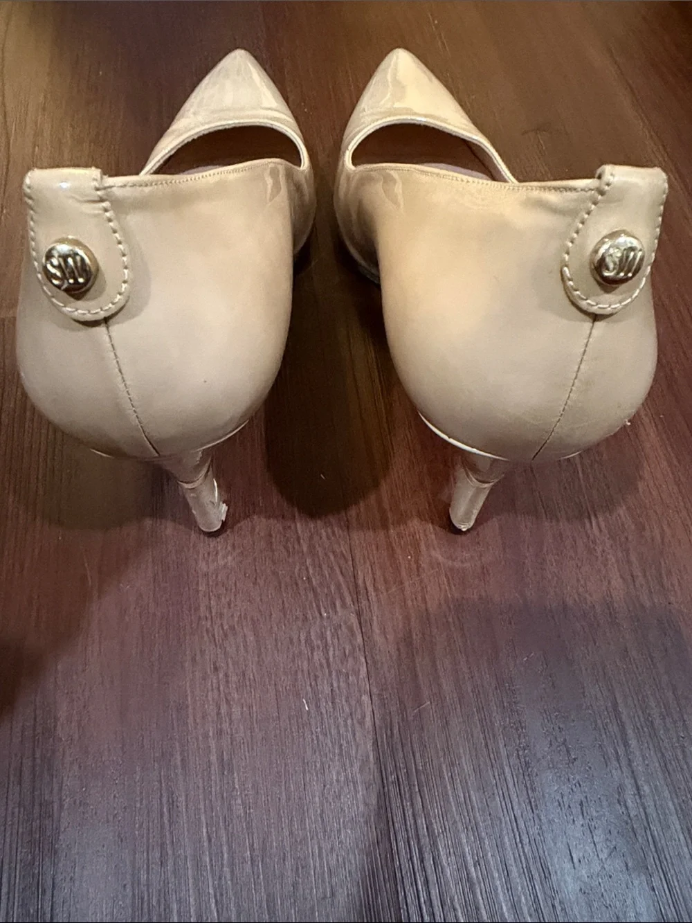 Stuart Weitzman classic stuart